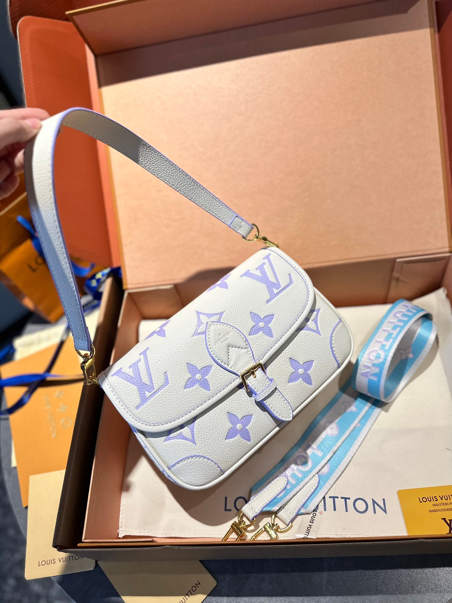 LV-BAG841