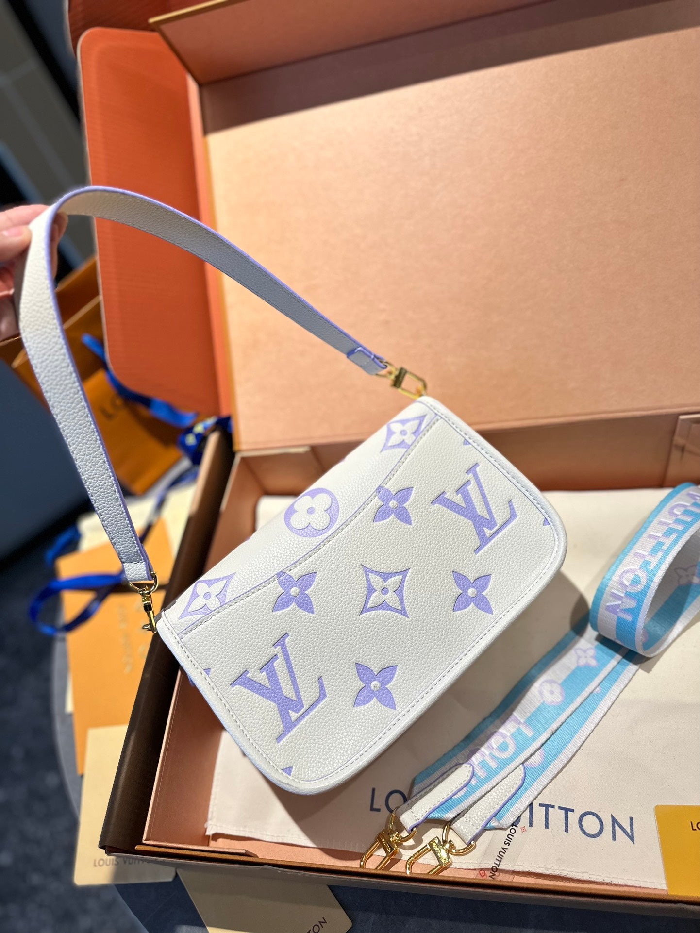 LV-BAG841