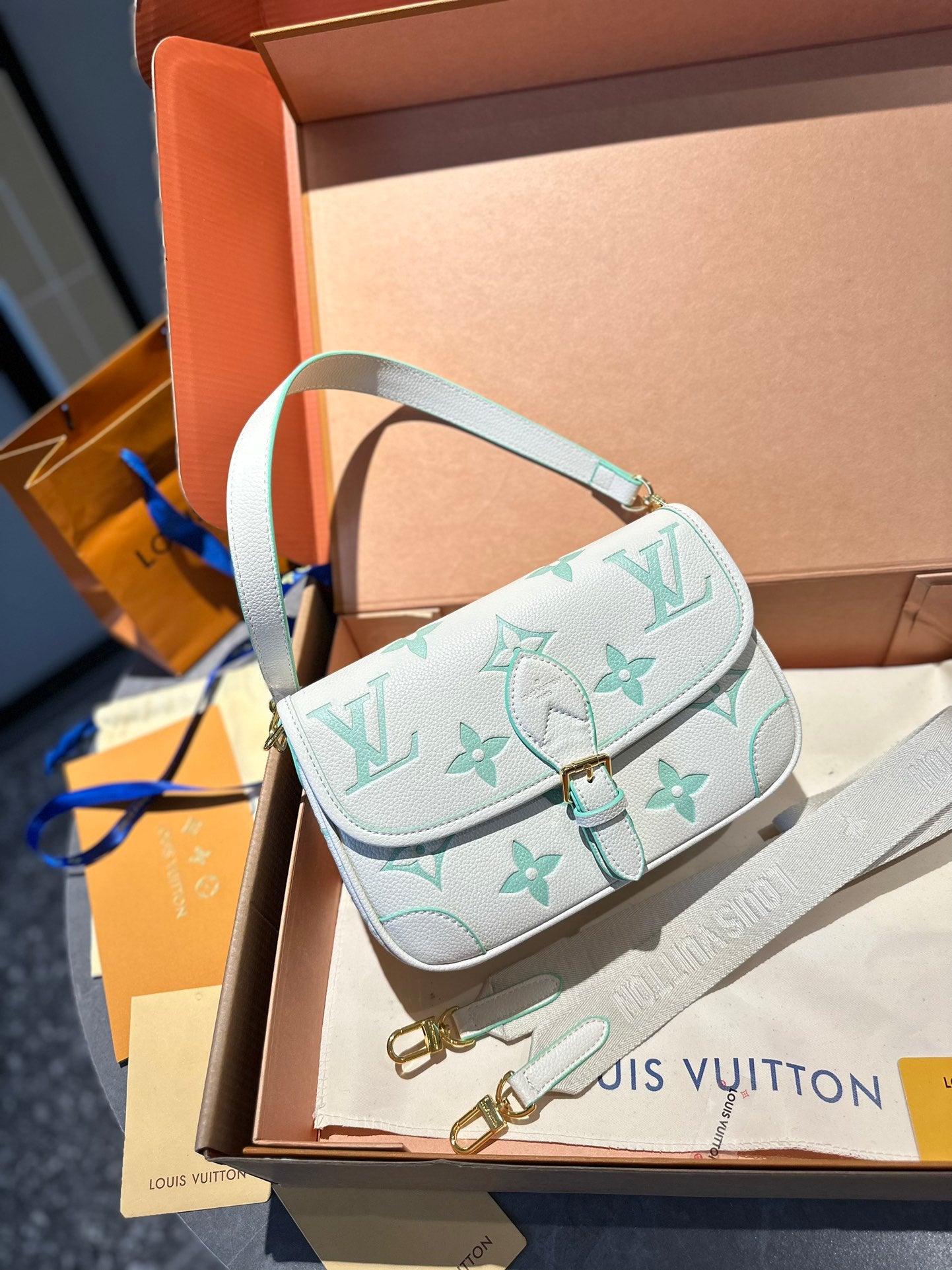 LV-BAG841