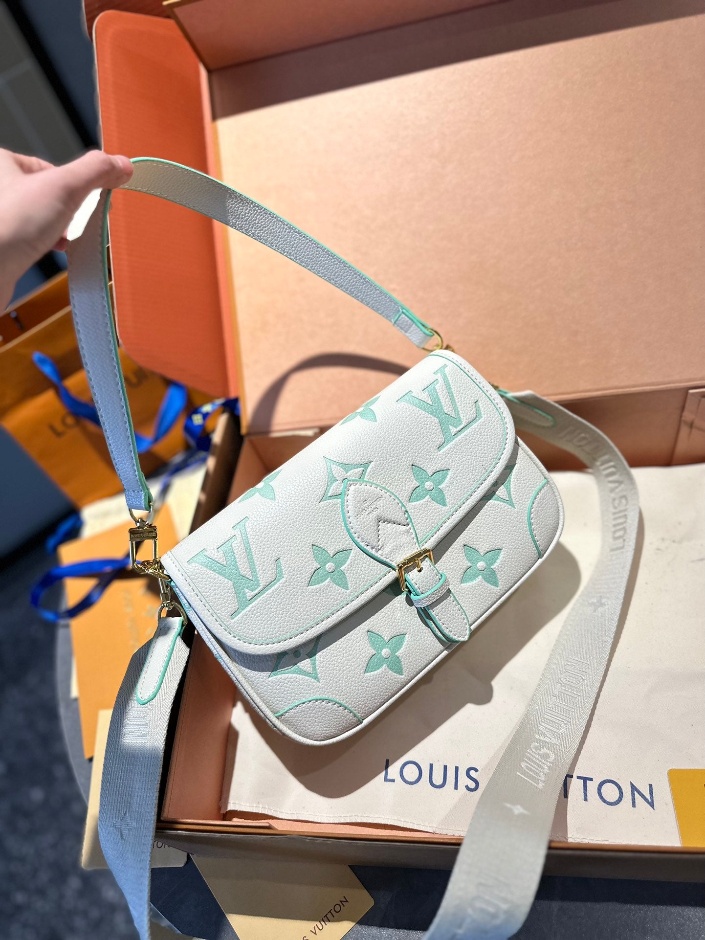 LV-BAG841