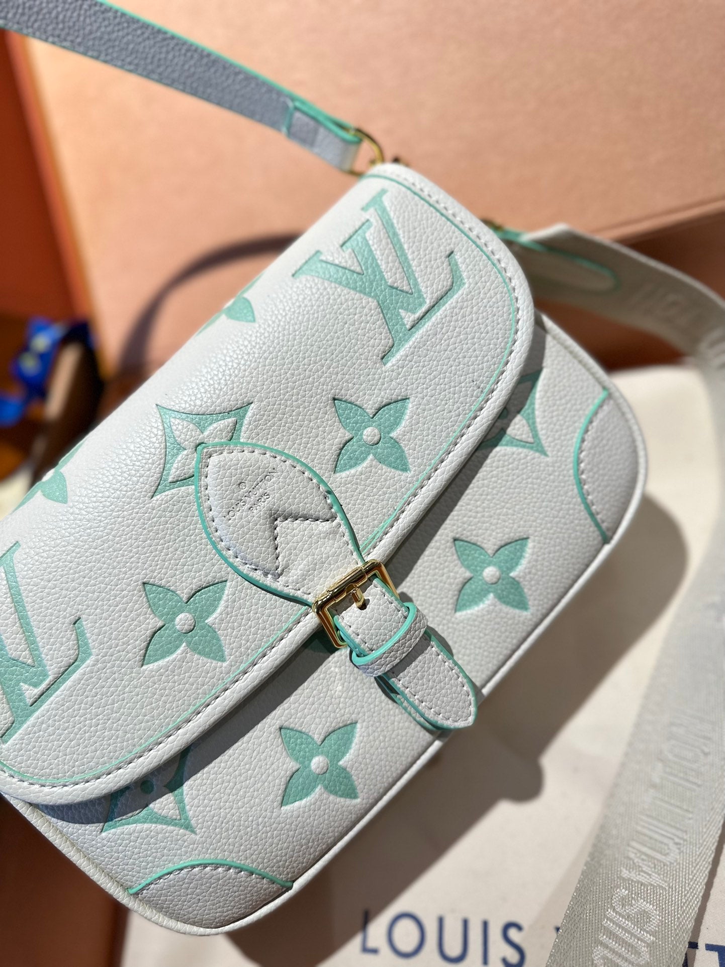 LV-BAG841