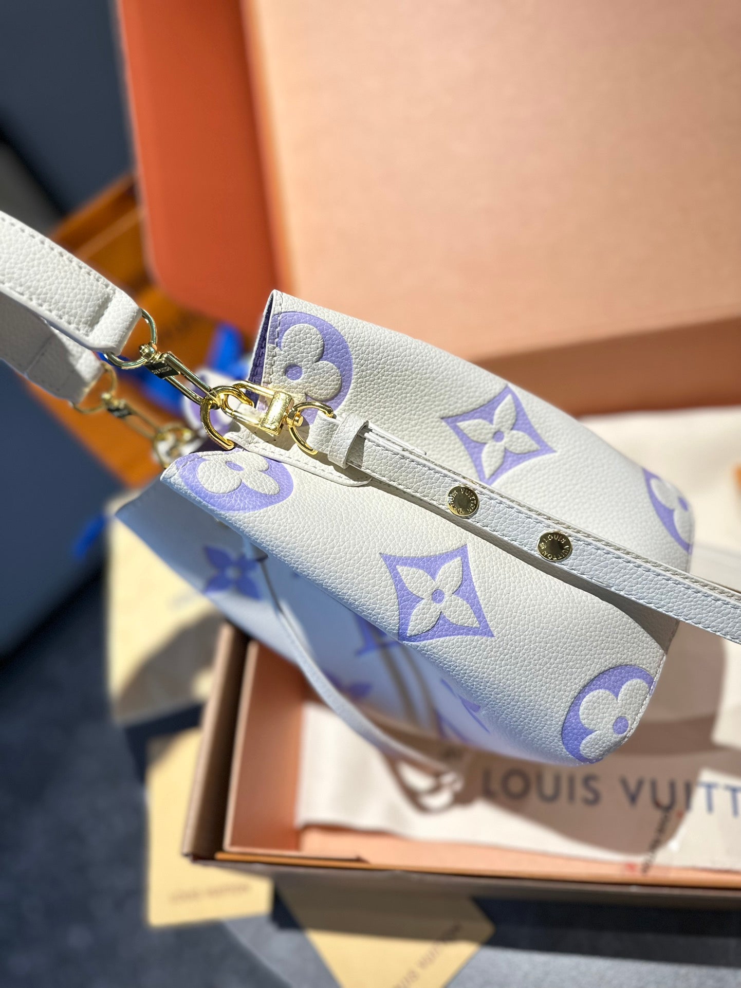 LV-BAG830