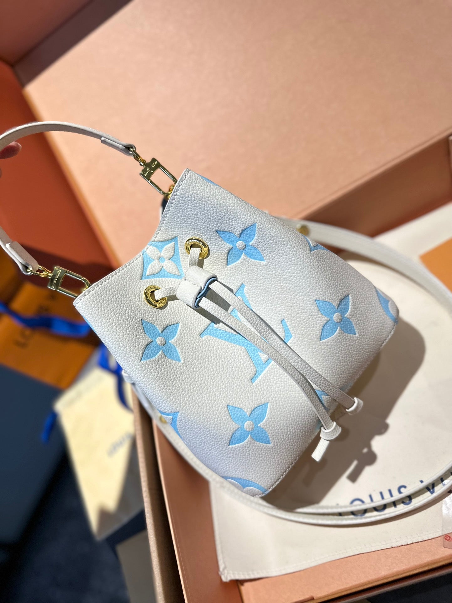 LV-BAG830