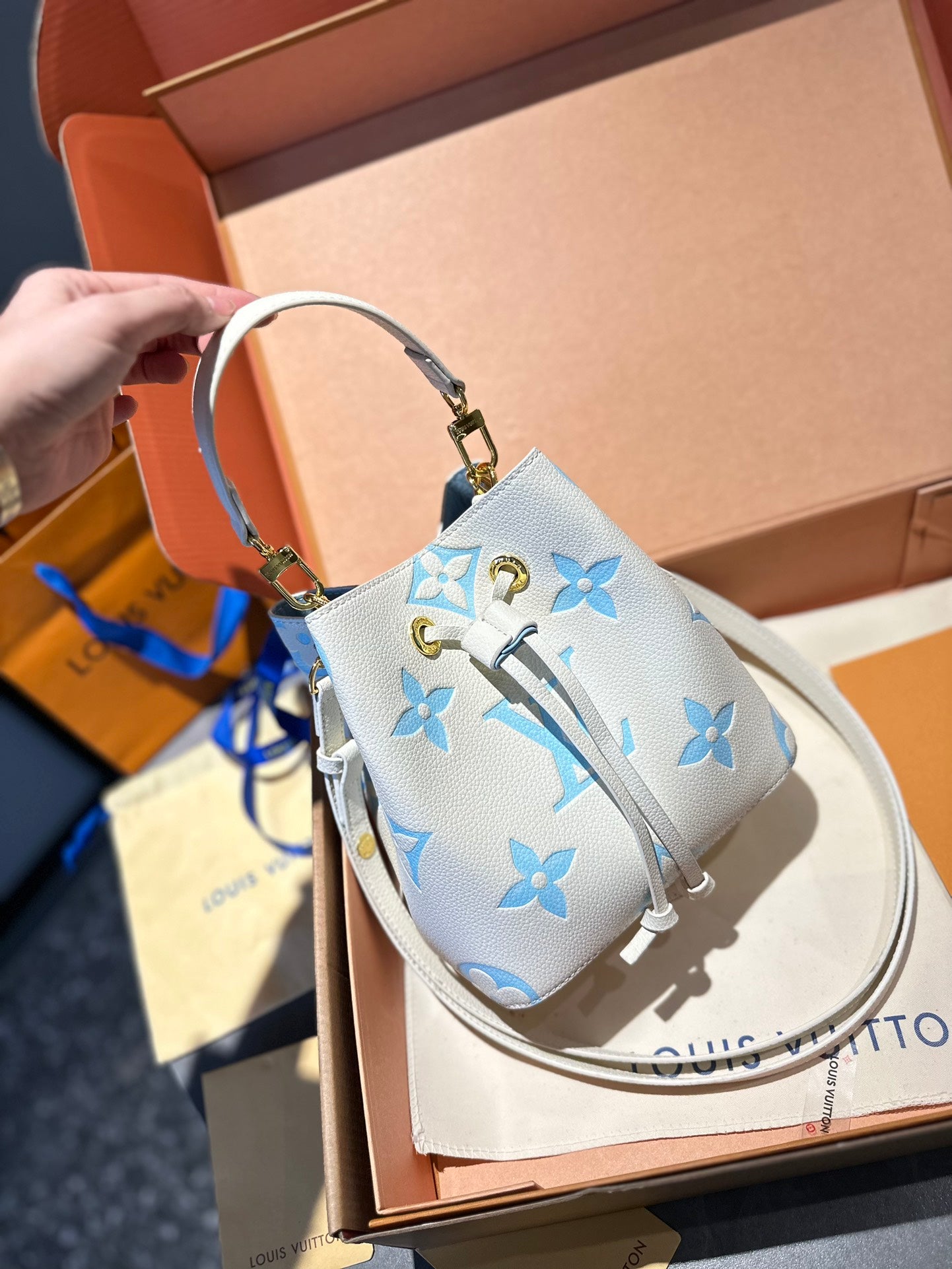 LV-BAG830