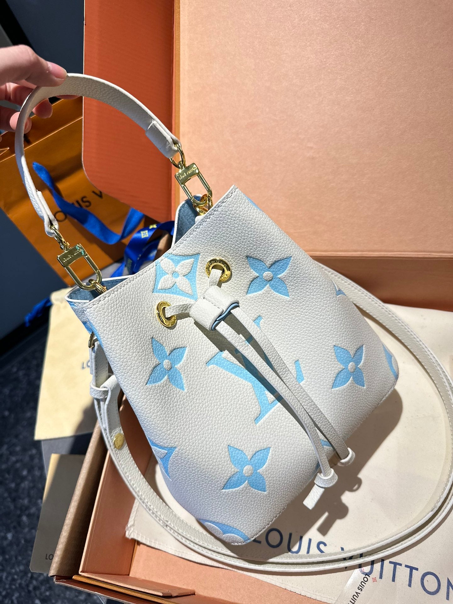 LV-BAG830
