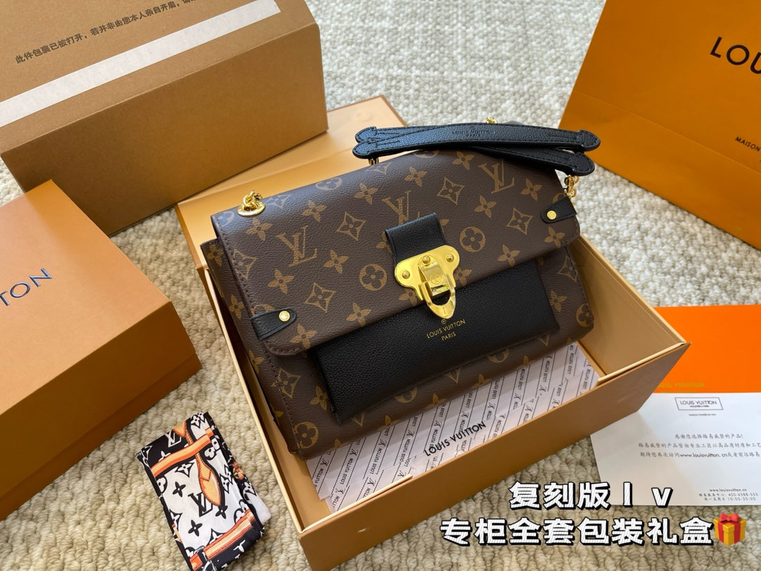 LV-BAG917