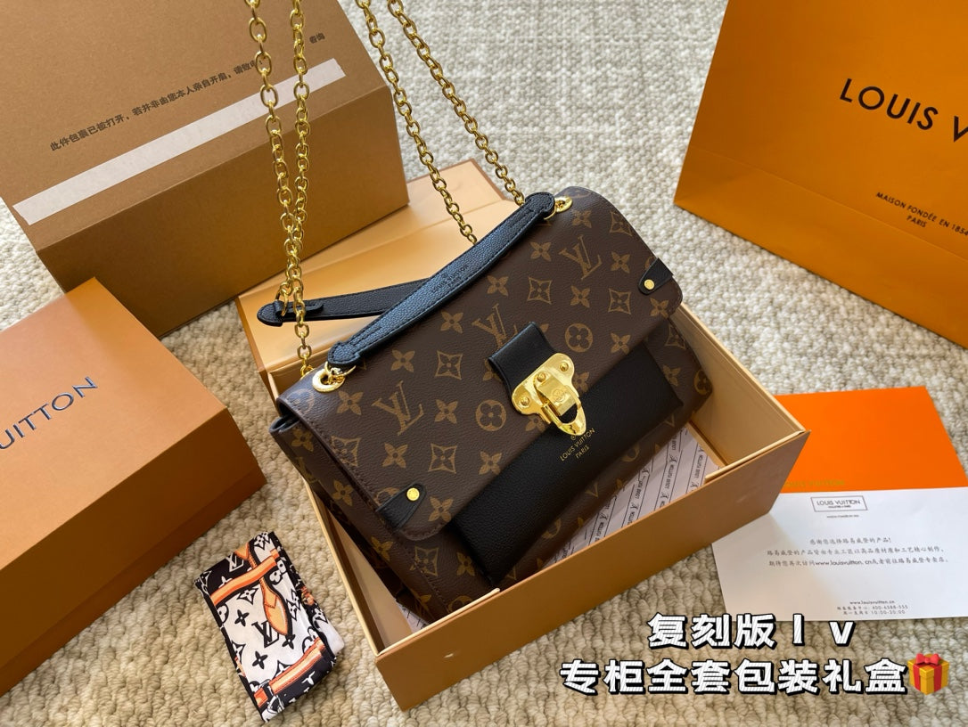 LV-BAG917