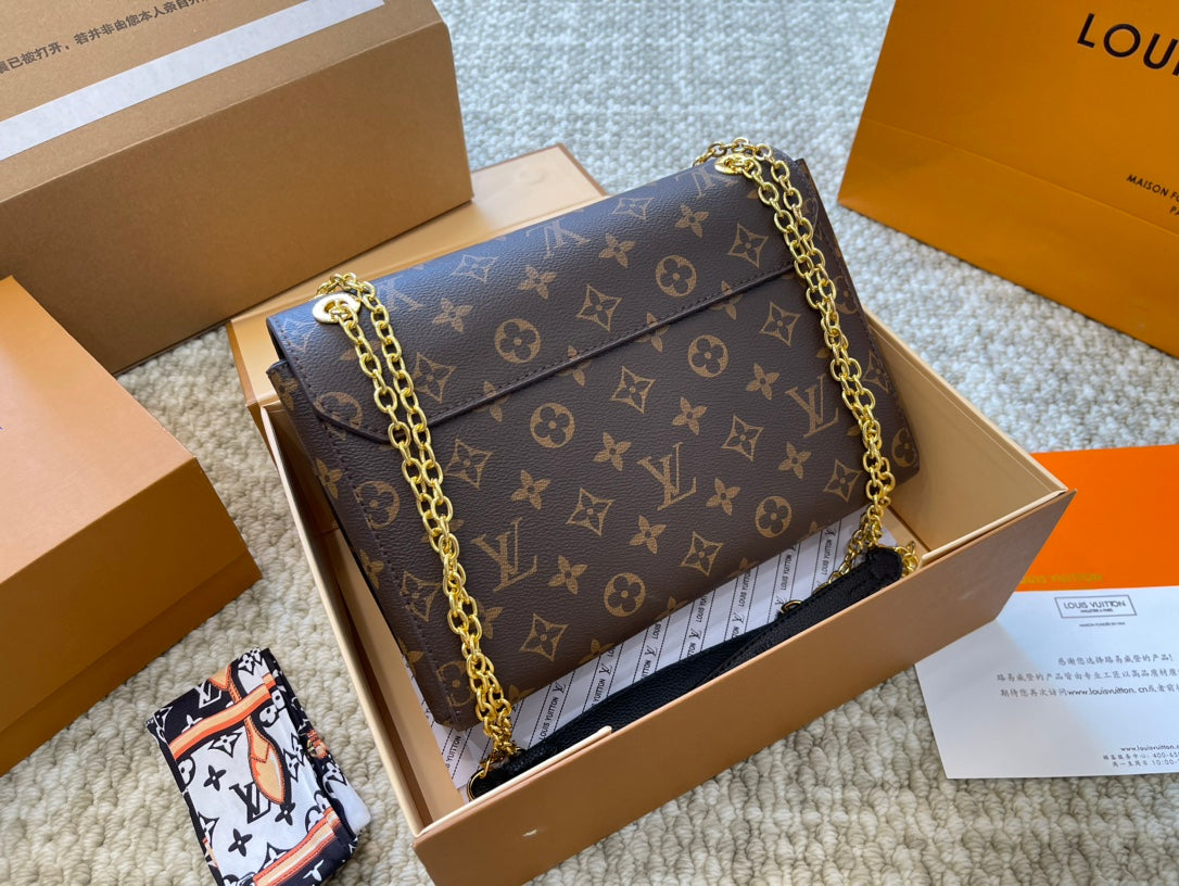 LV-BAG917