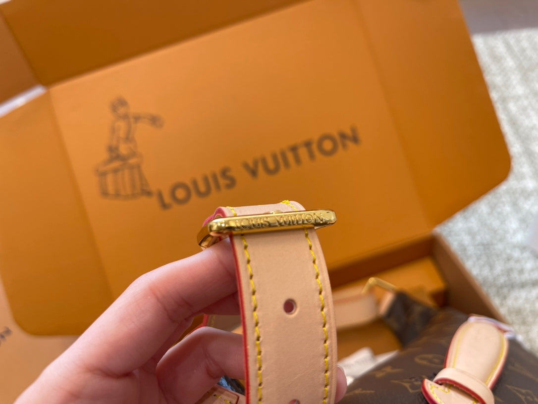 LV-BAG940
