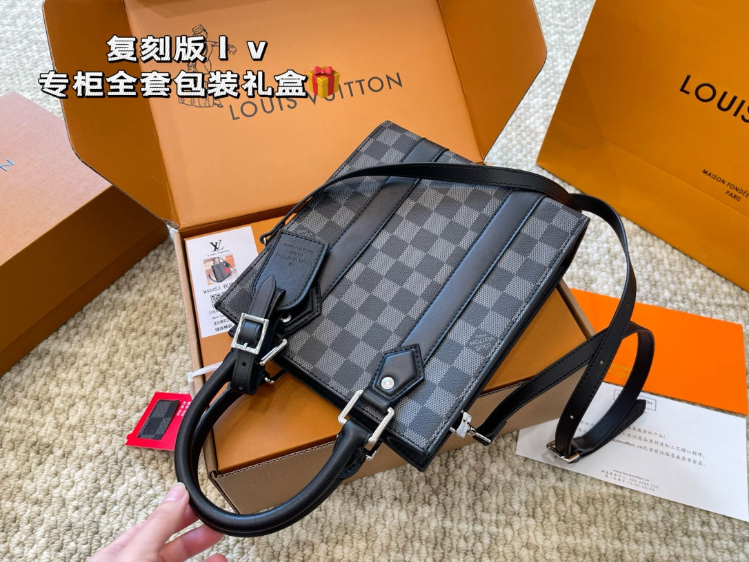 LV-BAG930