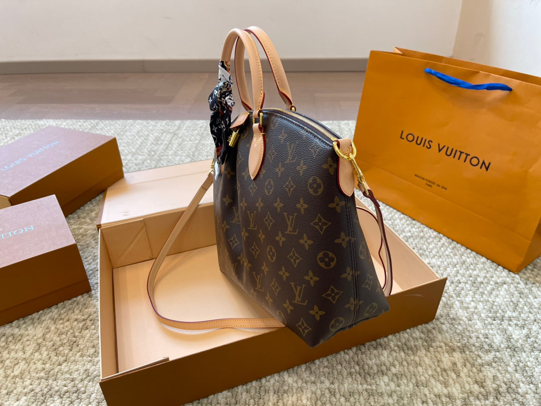 LV-BAG1007