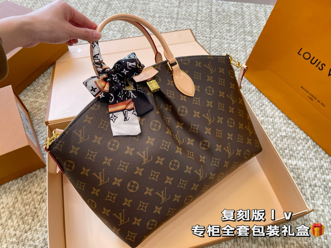 LV-BAG1007