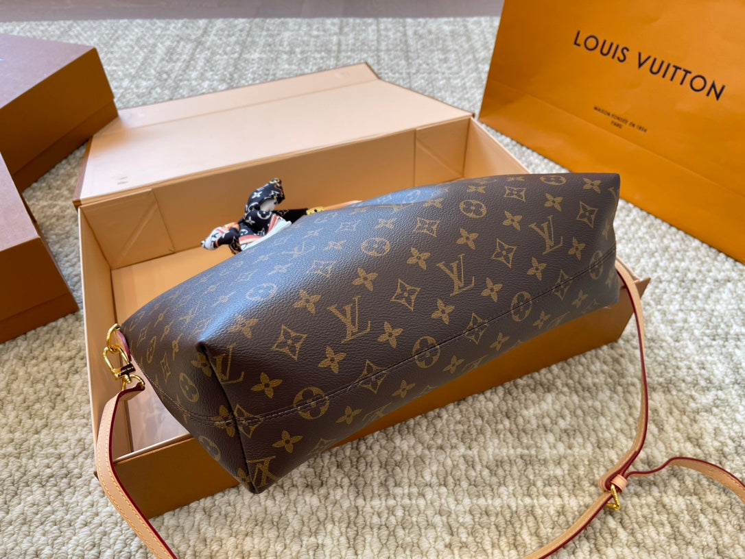 LV-BAG1007