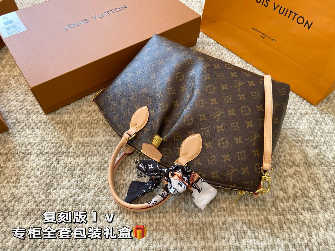 LV-BAG1007