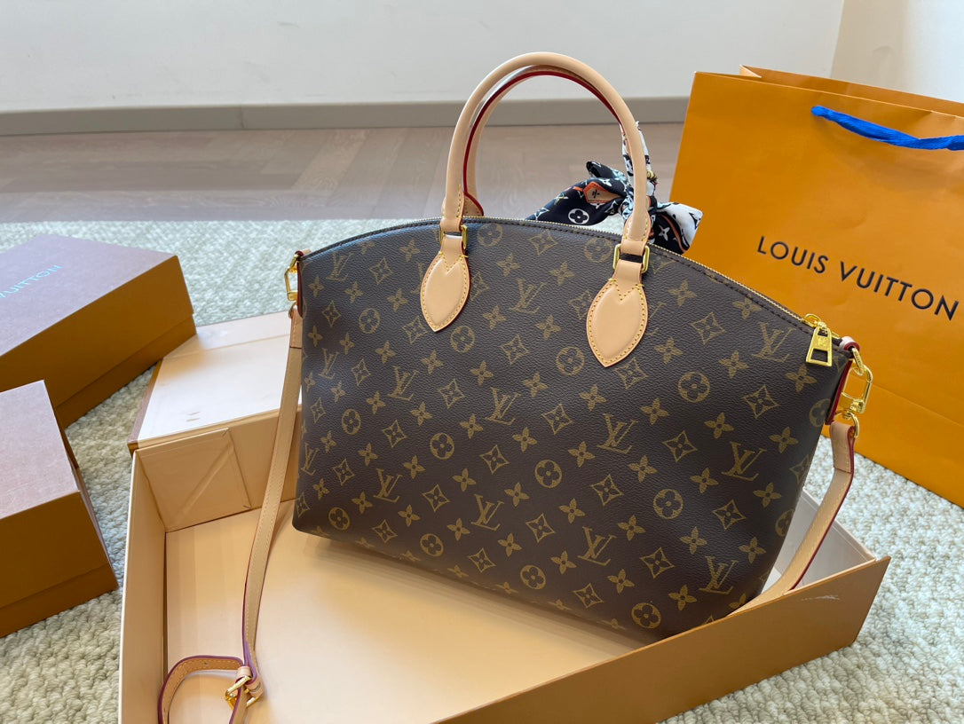 LV-BAG1007