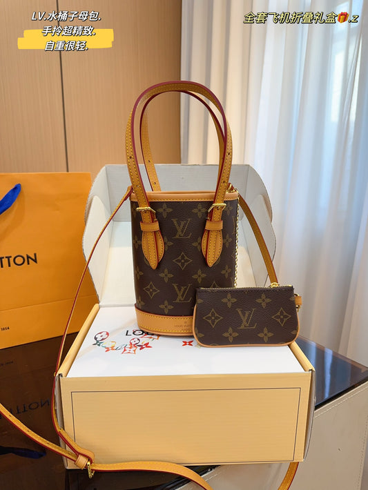 LV-BAG911