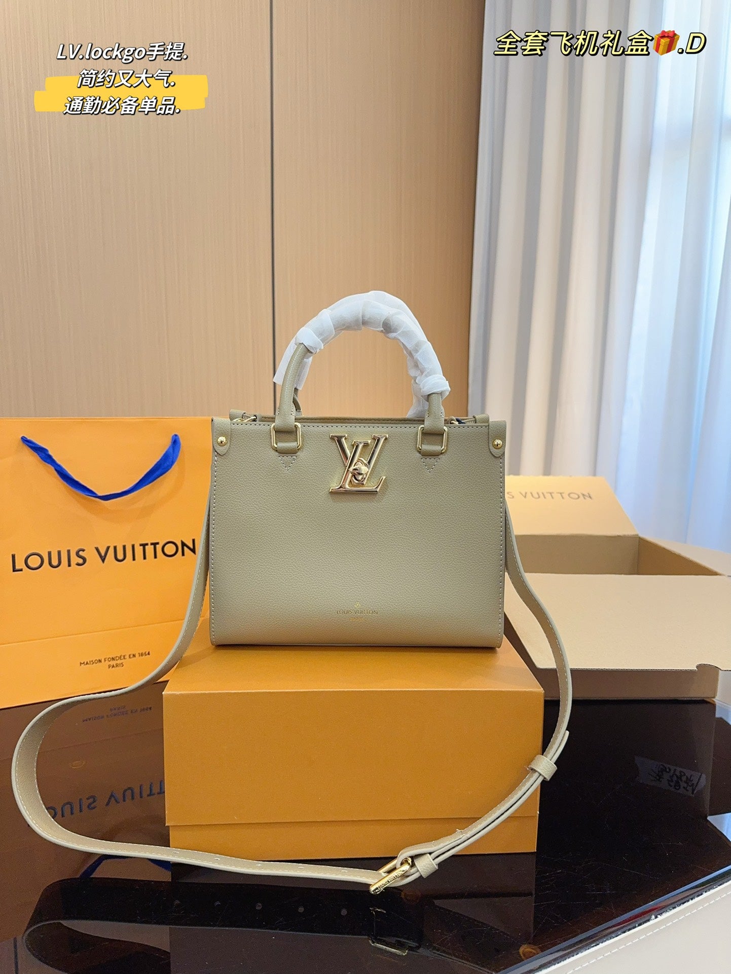 LV-BAG1003