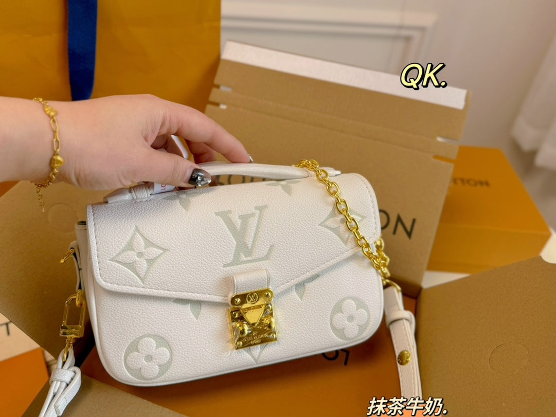 LV-BAG863
