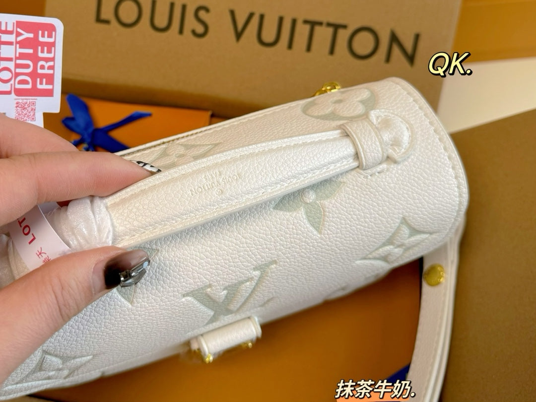 LV-BAG863