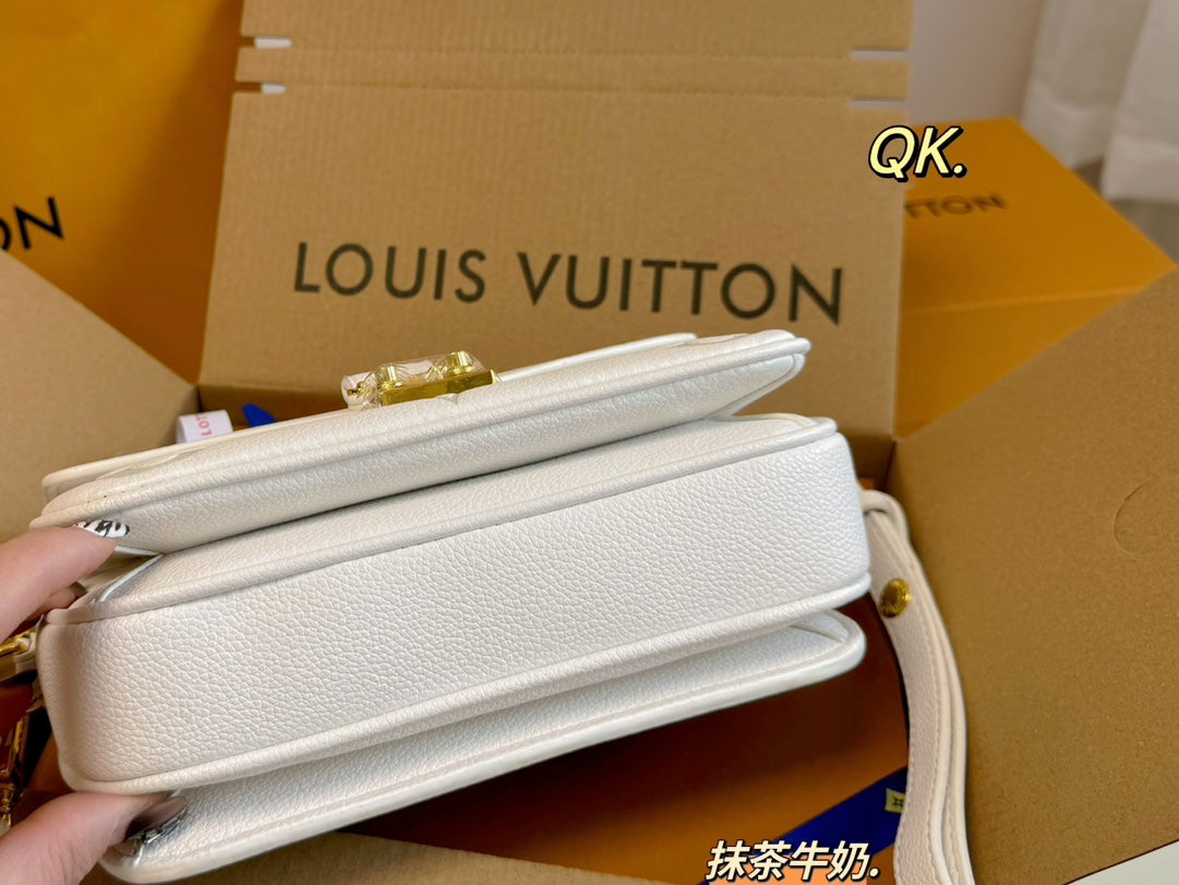 LV-BAG863