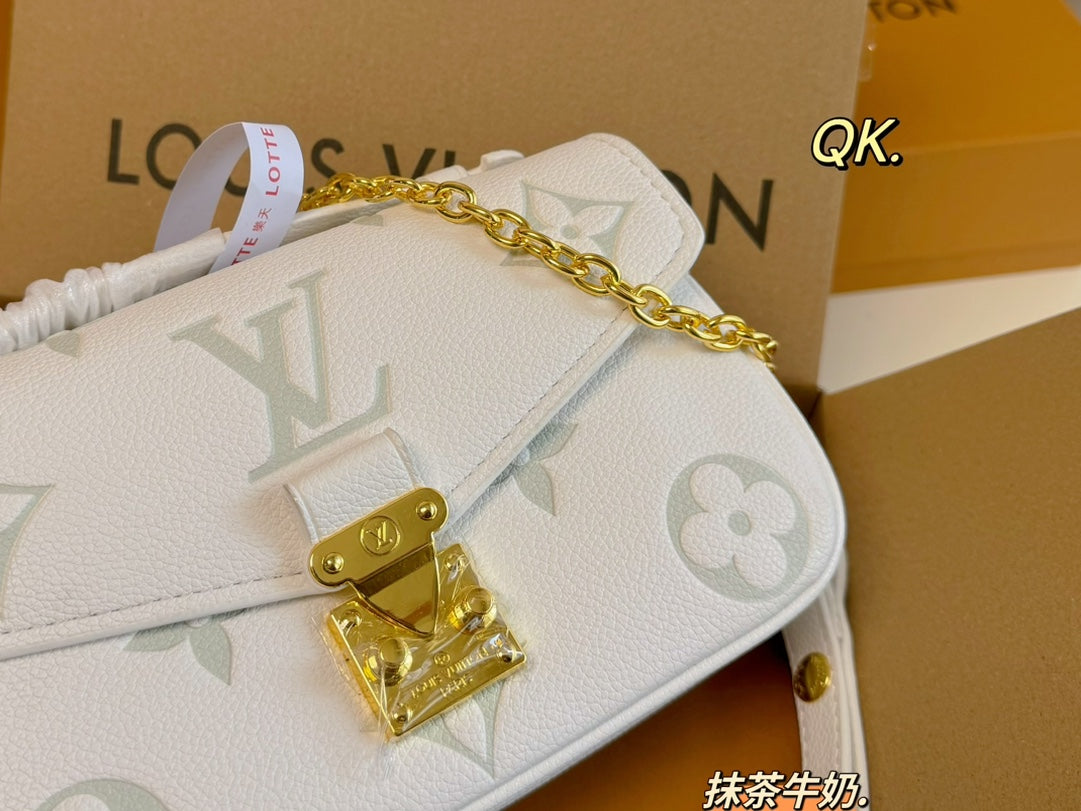 LV-BAG863