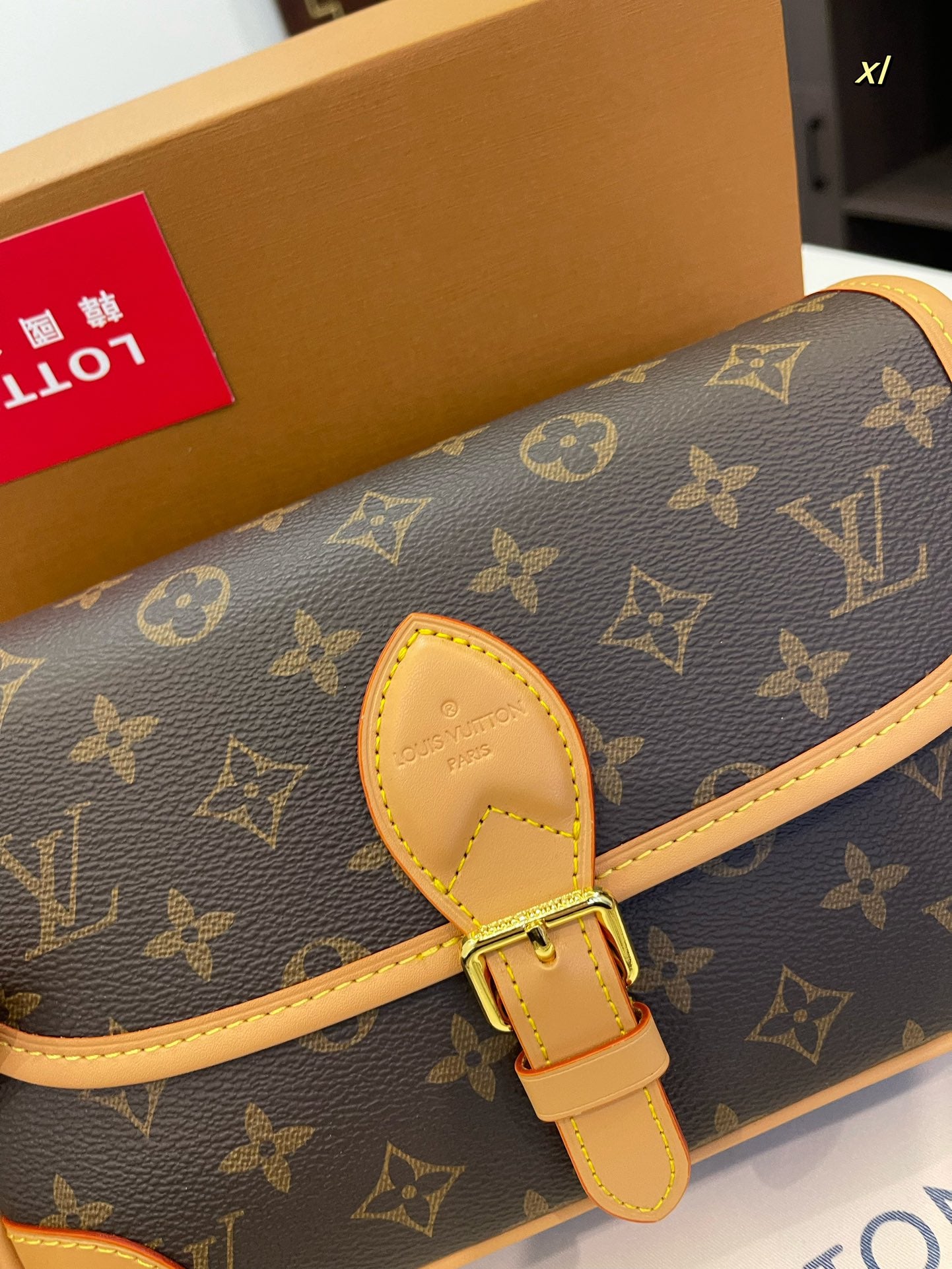 LV-BAG916