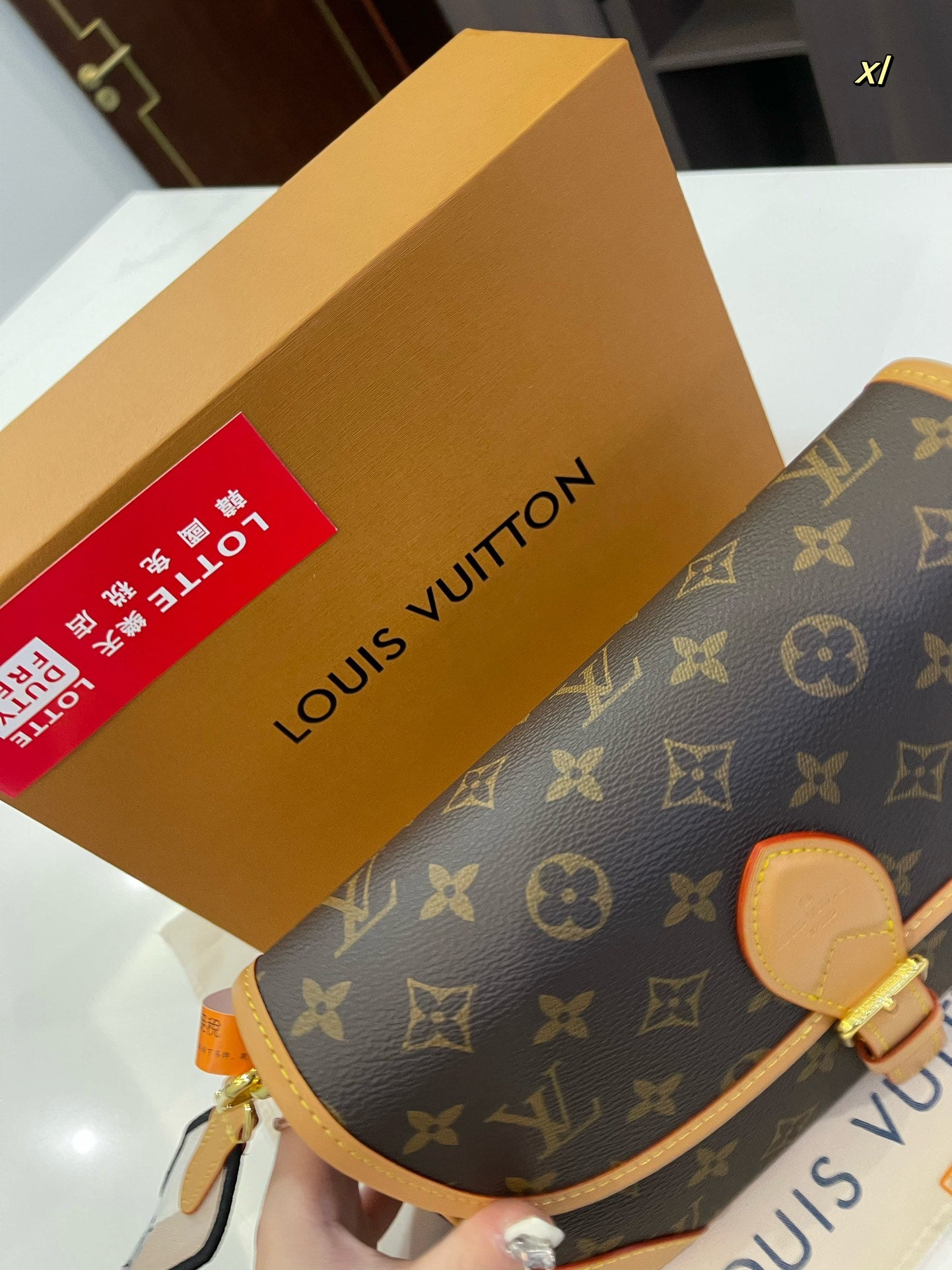 LV-BAG916