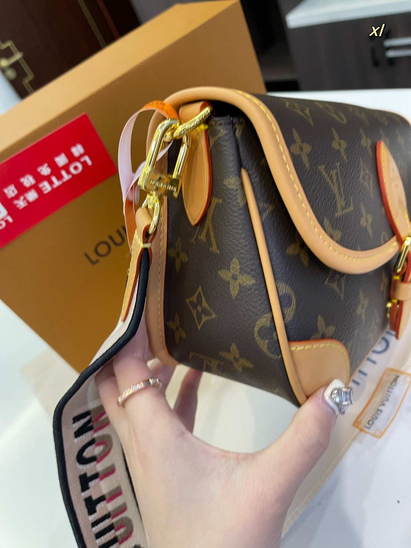 LV-BAG916