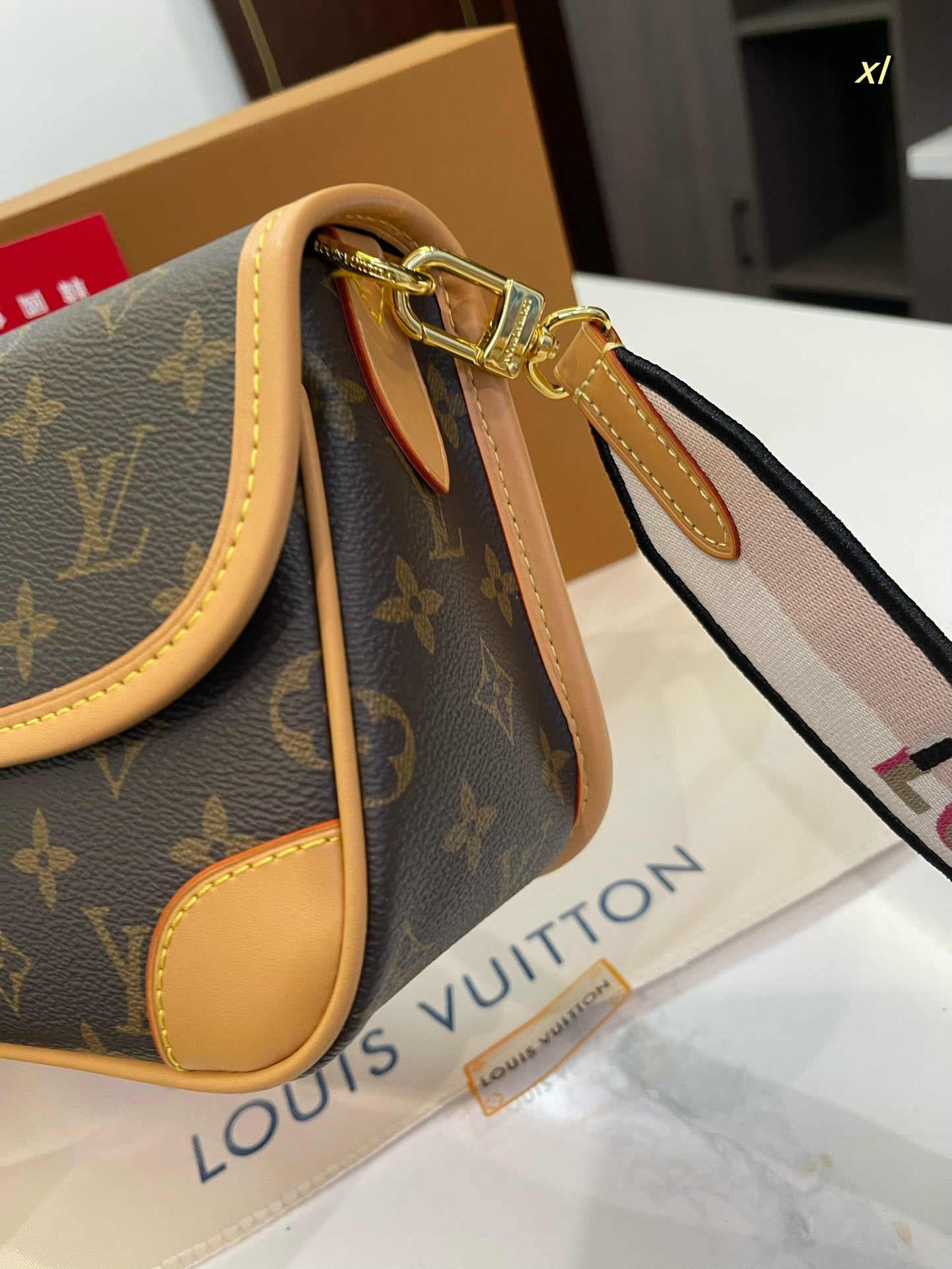 LV-BAG916