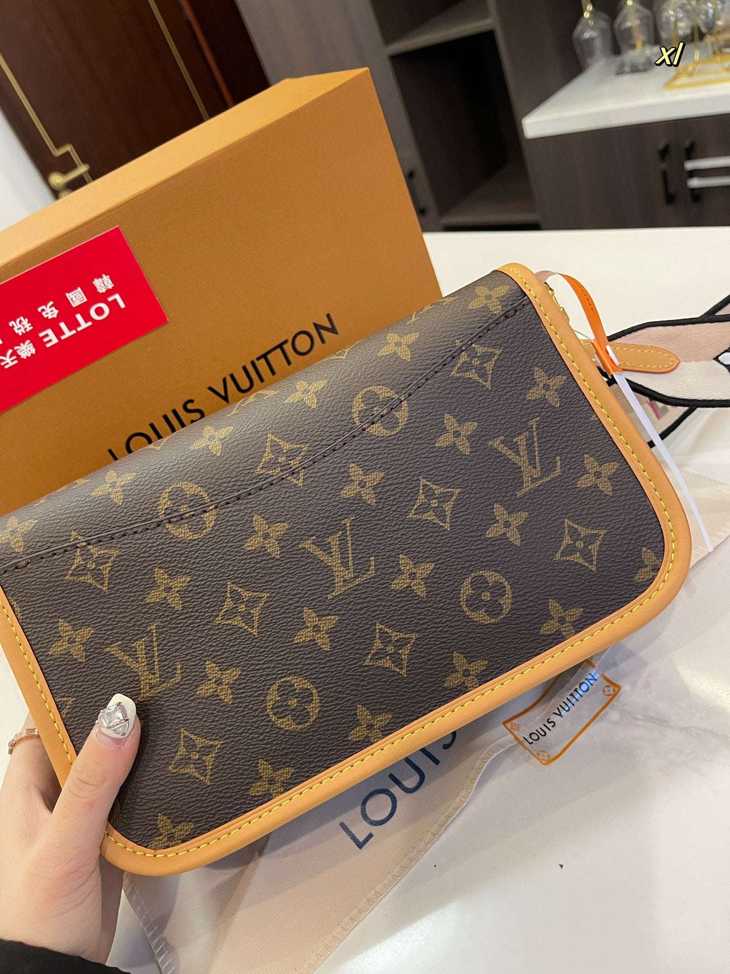 LV-BAG916