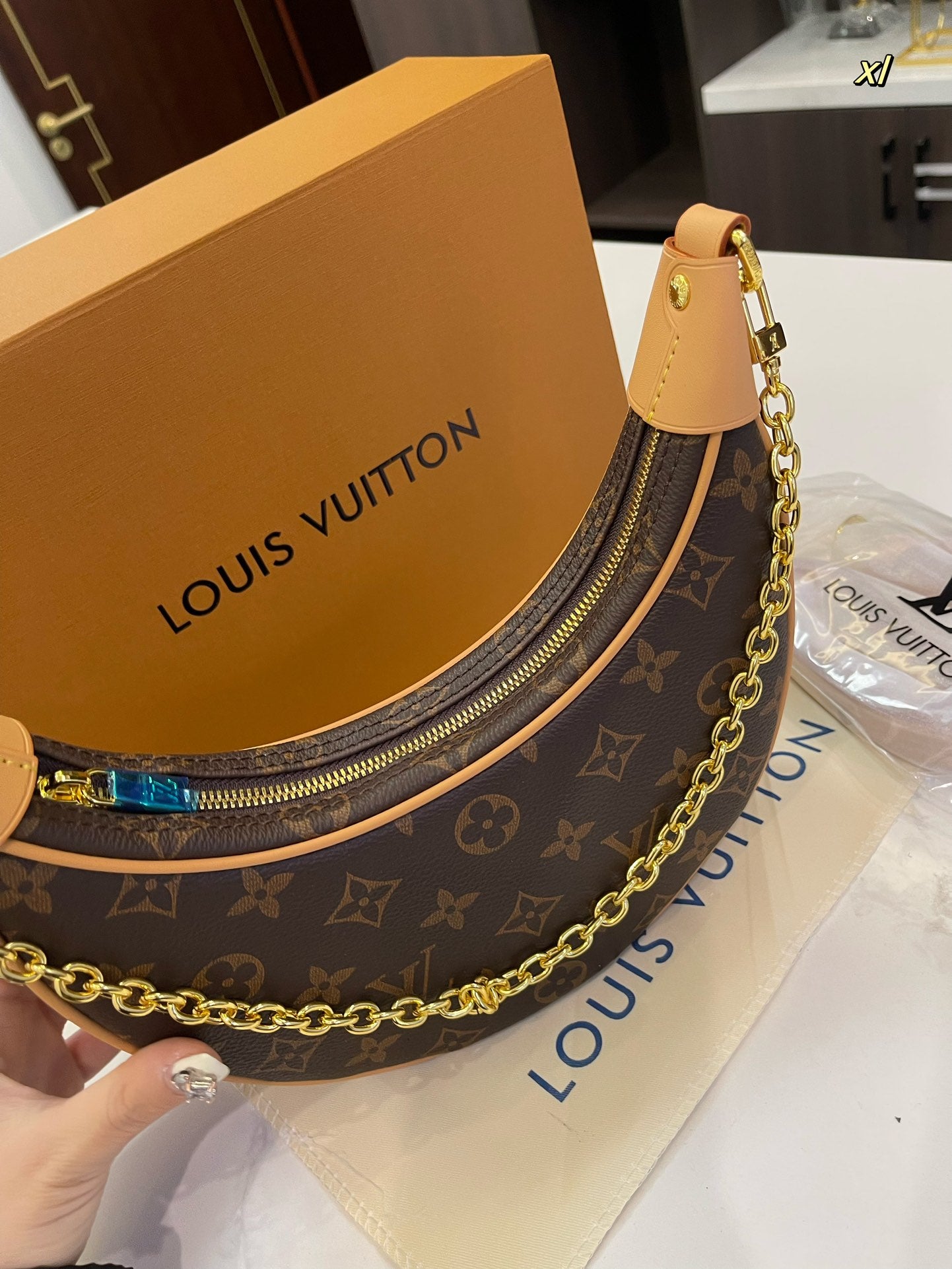 LV-BAG875