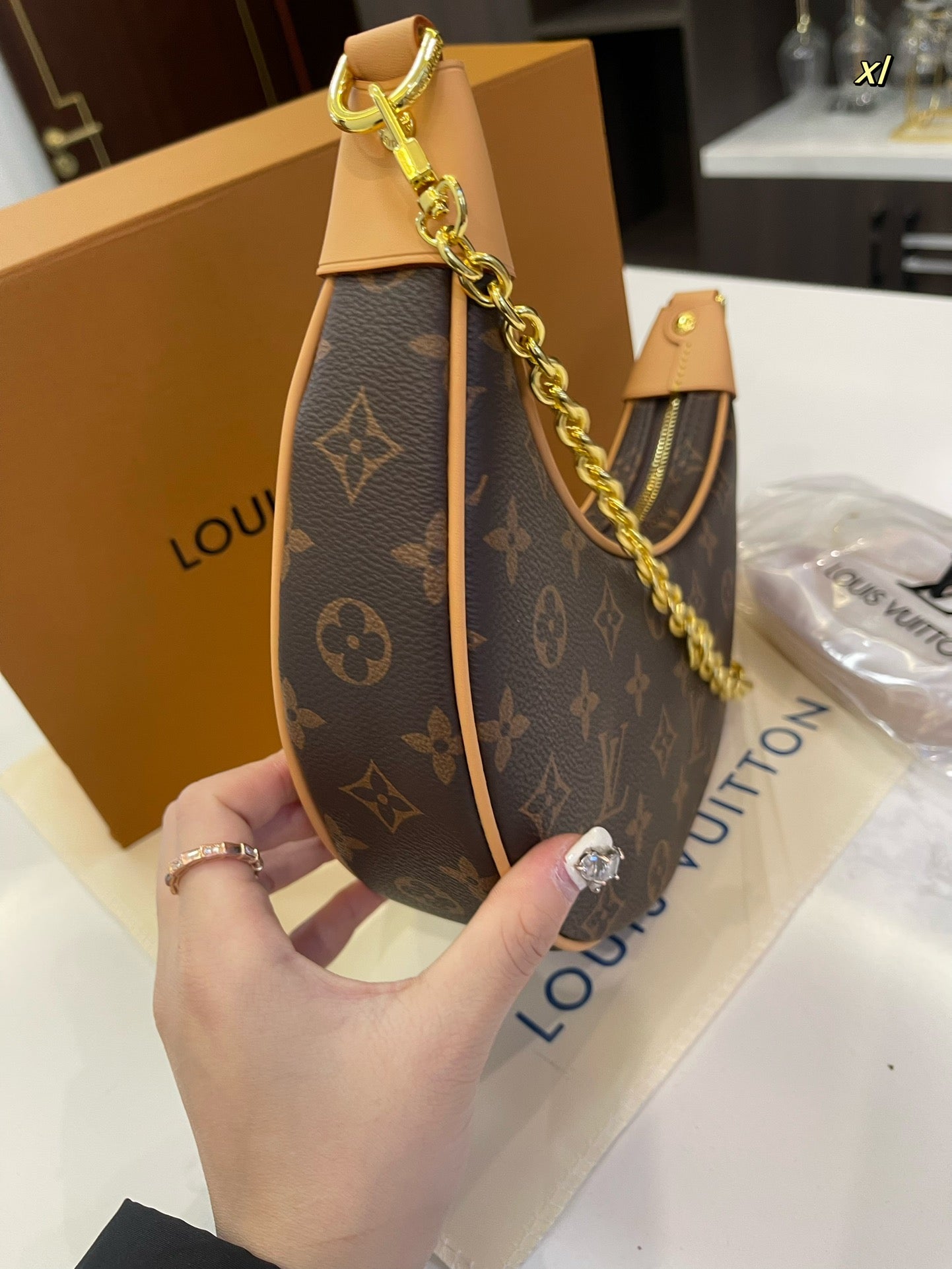 LV-BAG875