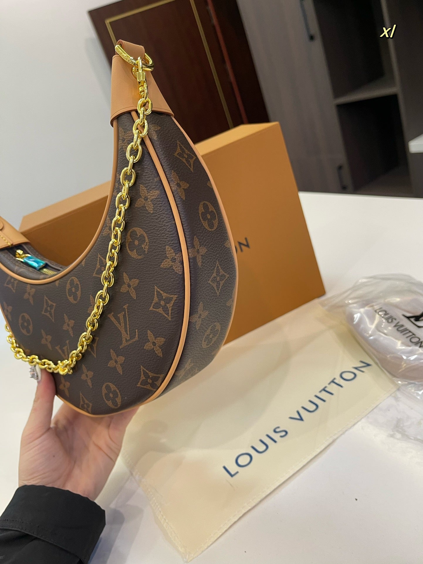 LV-BAG875