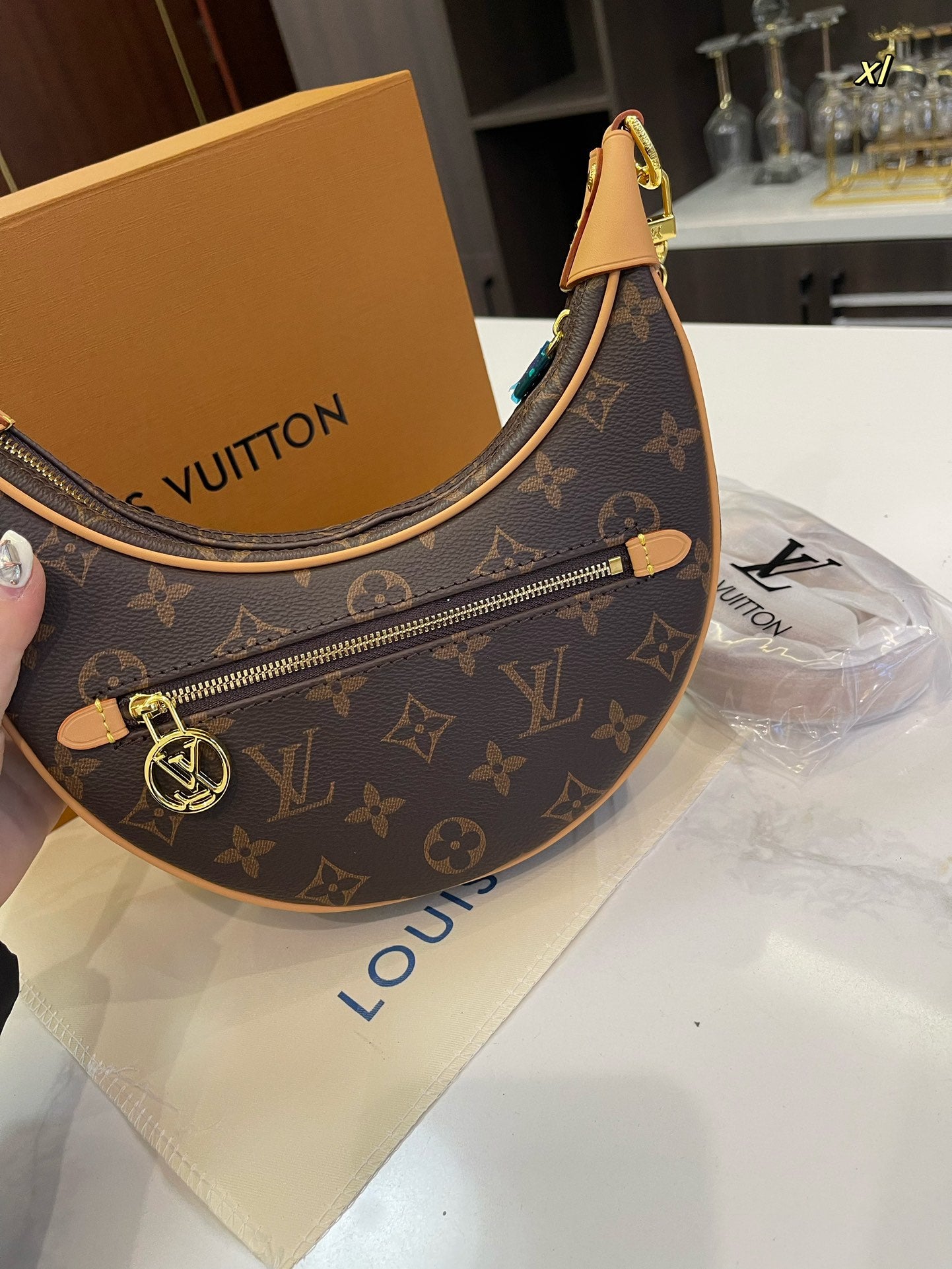 LV-BAG875