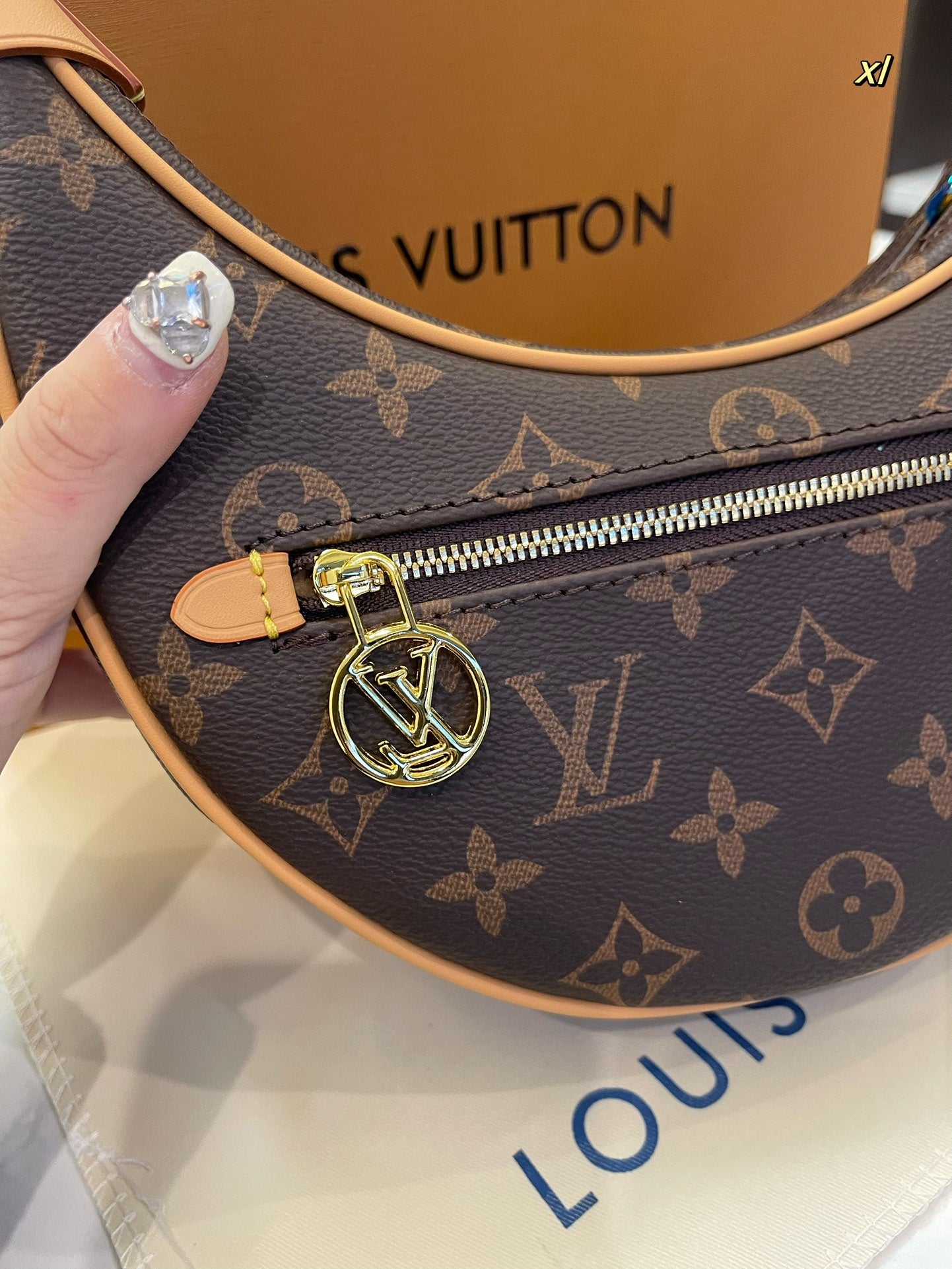 LV-BAG875
