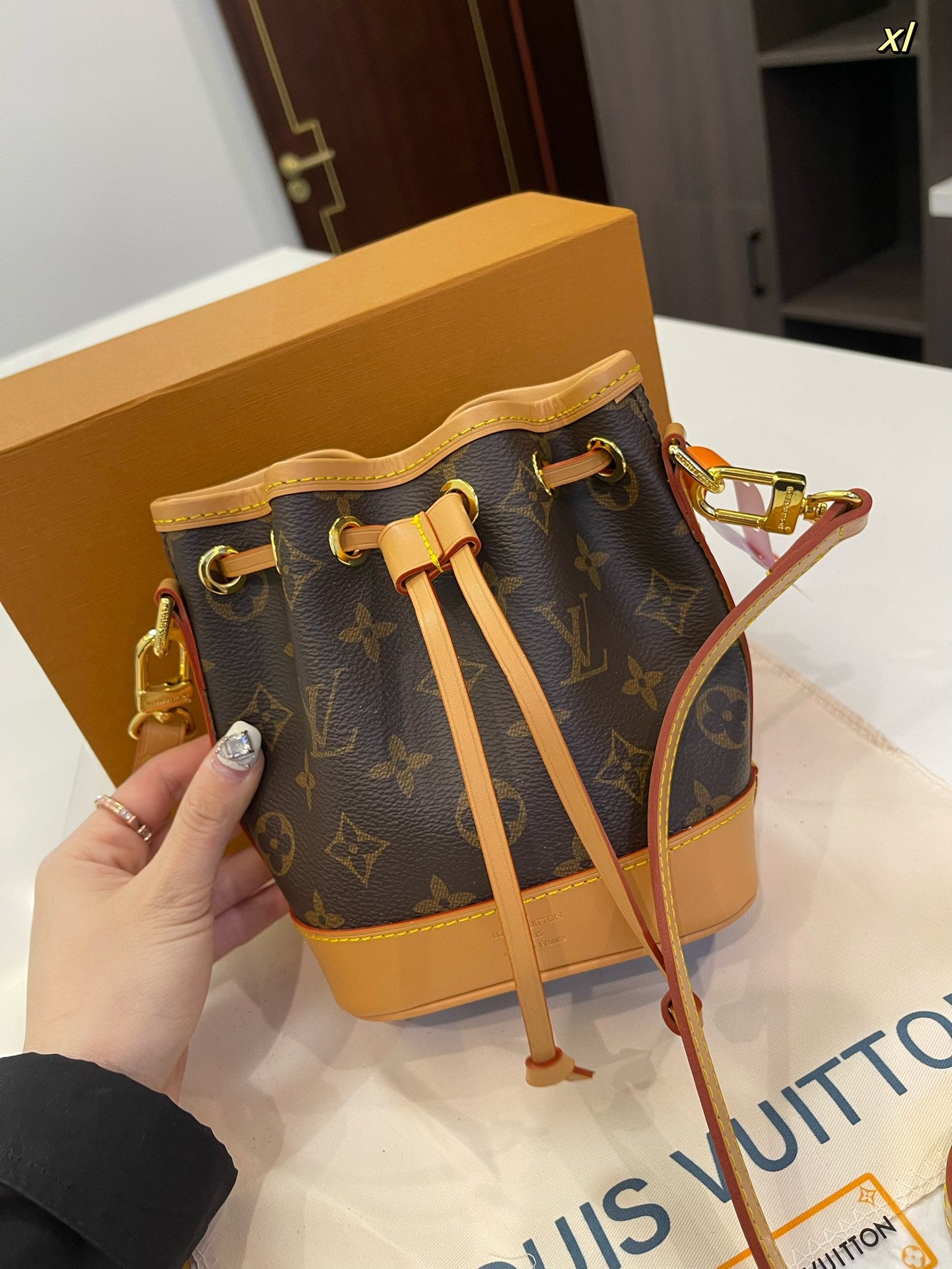 LV-BAG824