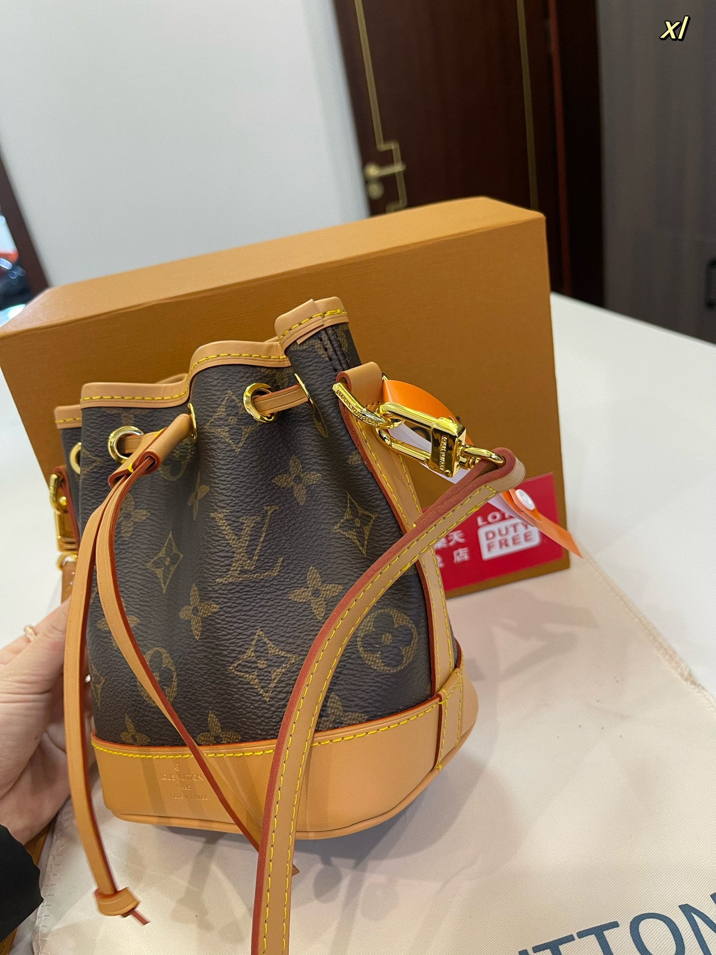 LV-BAG824