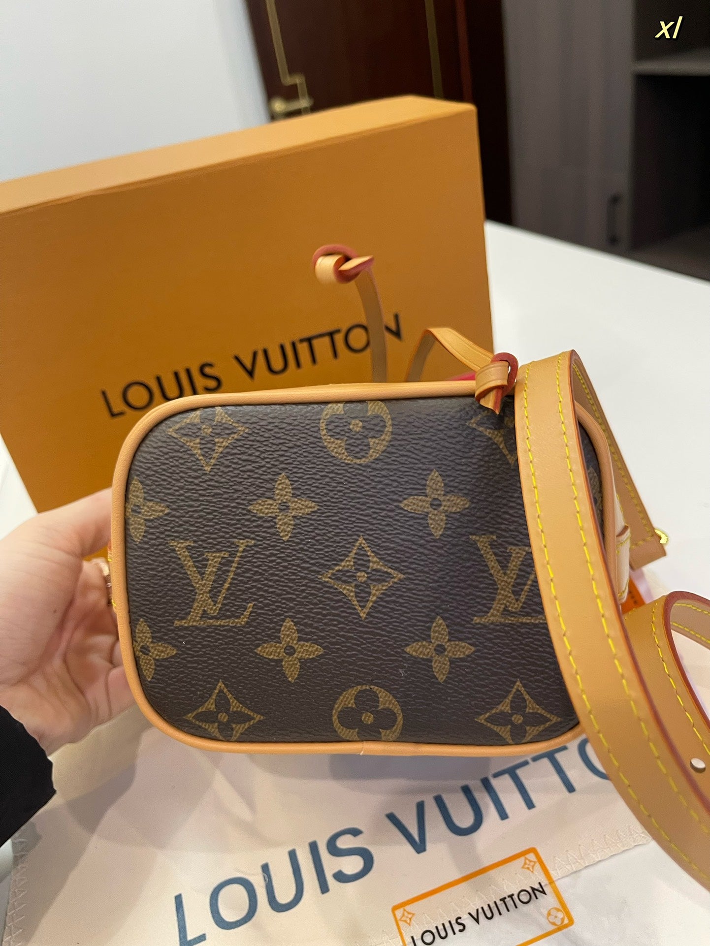 LV-BAG824