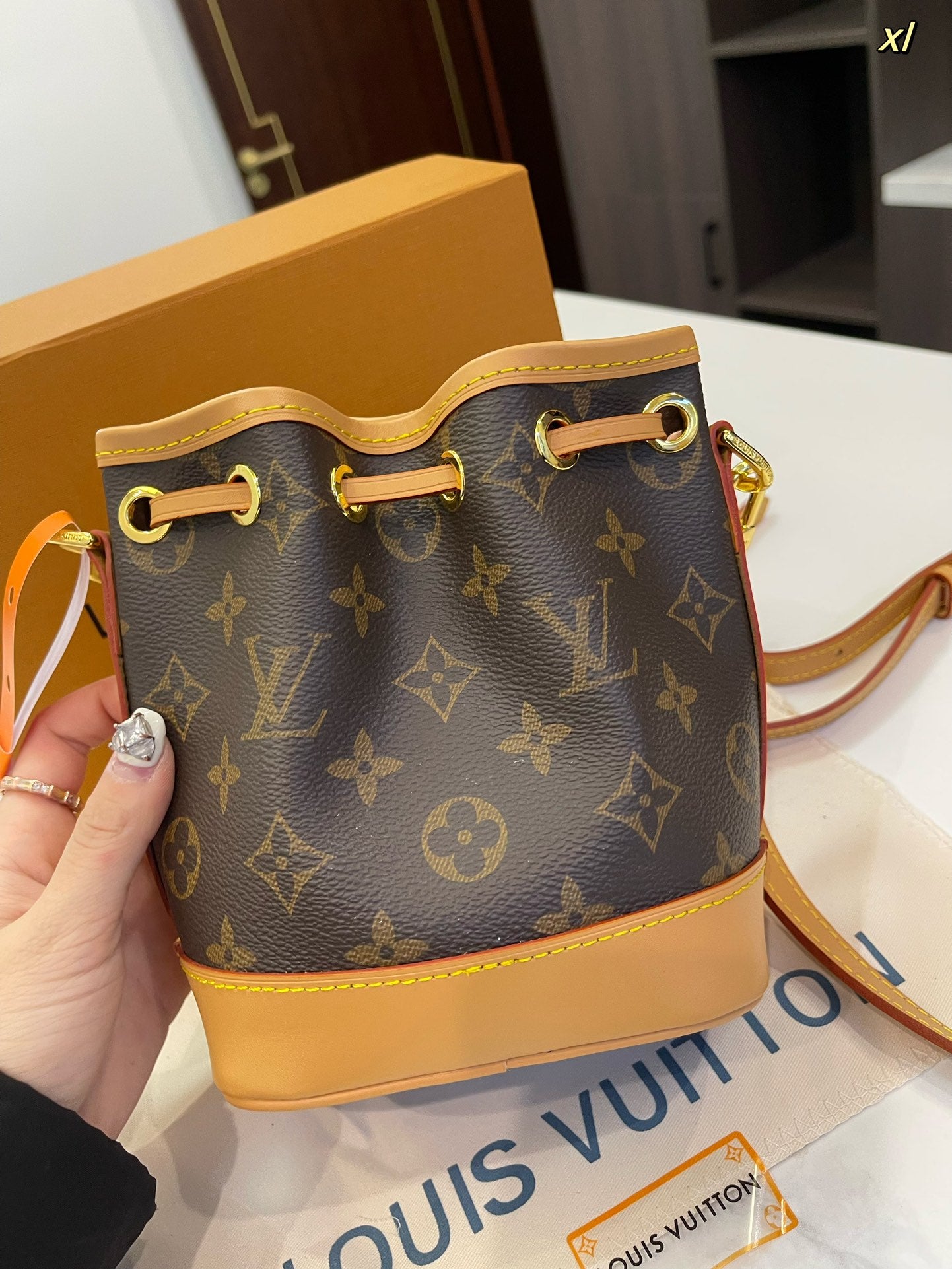 LV-BAG824