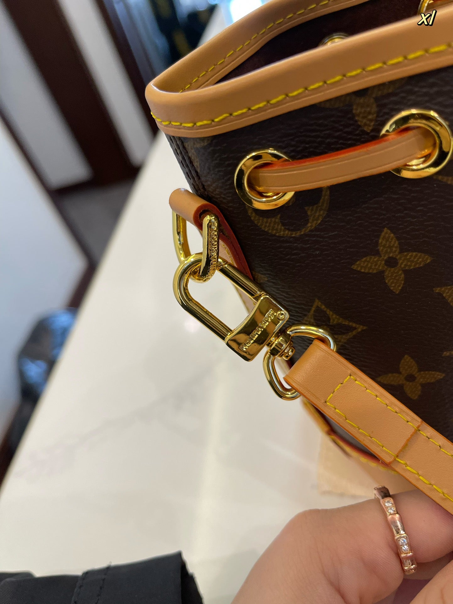 LV-BAG824
