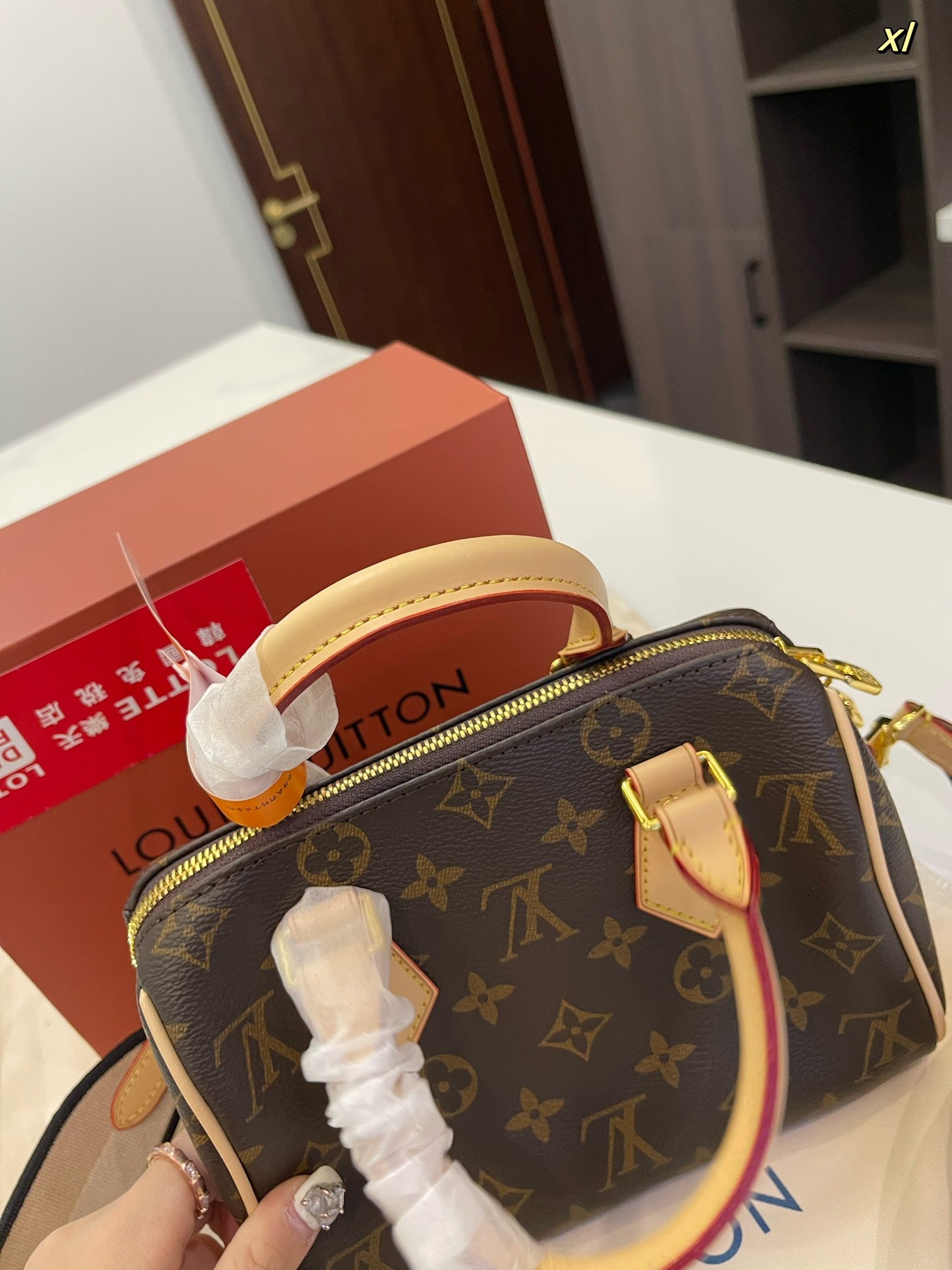 LV-BAG931