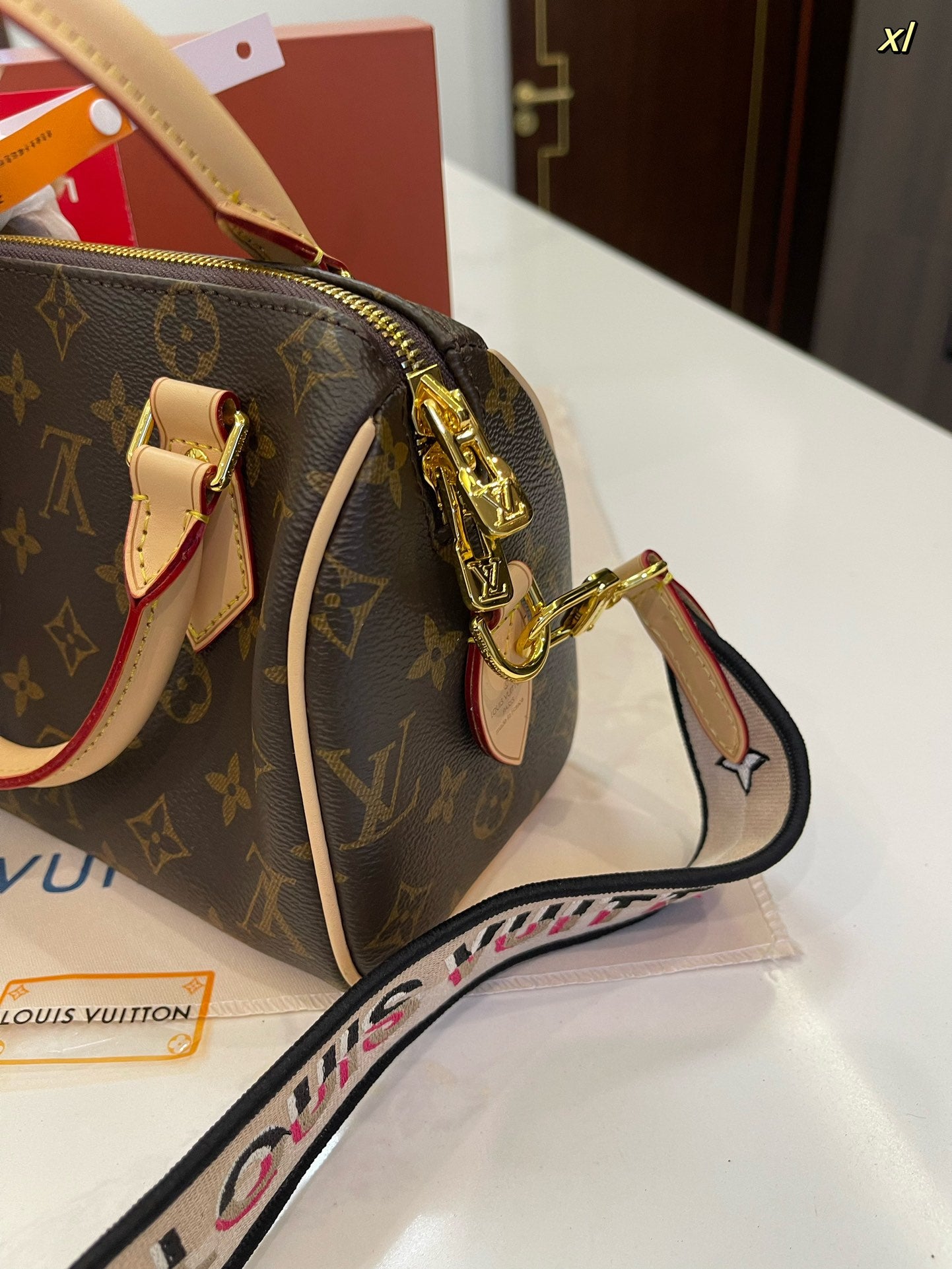 LV-BAG931