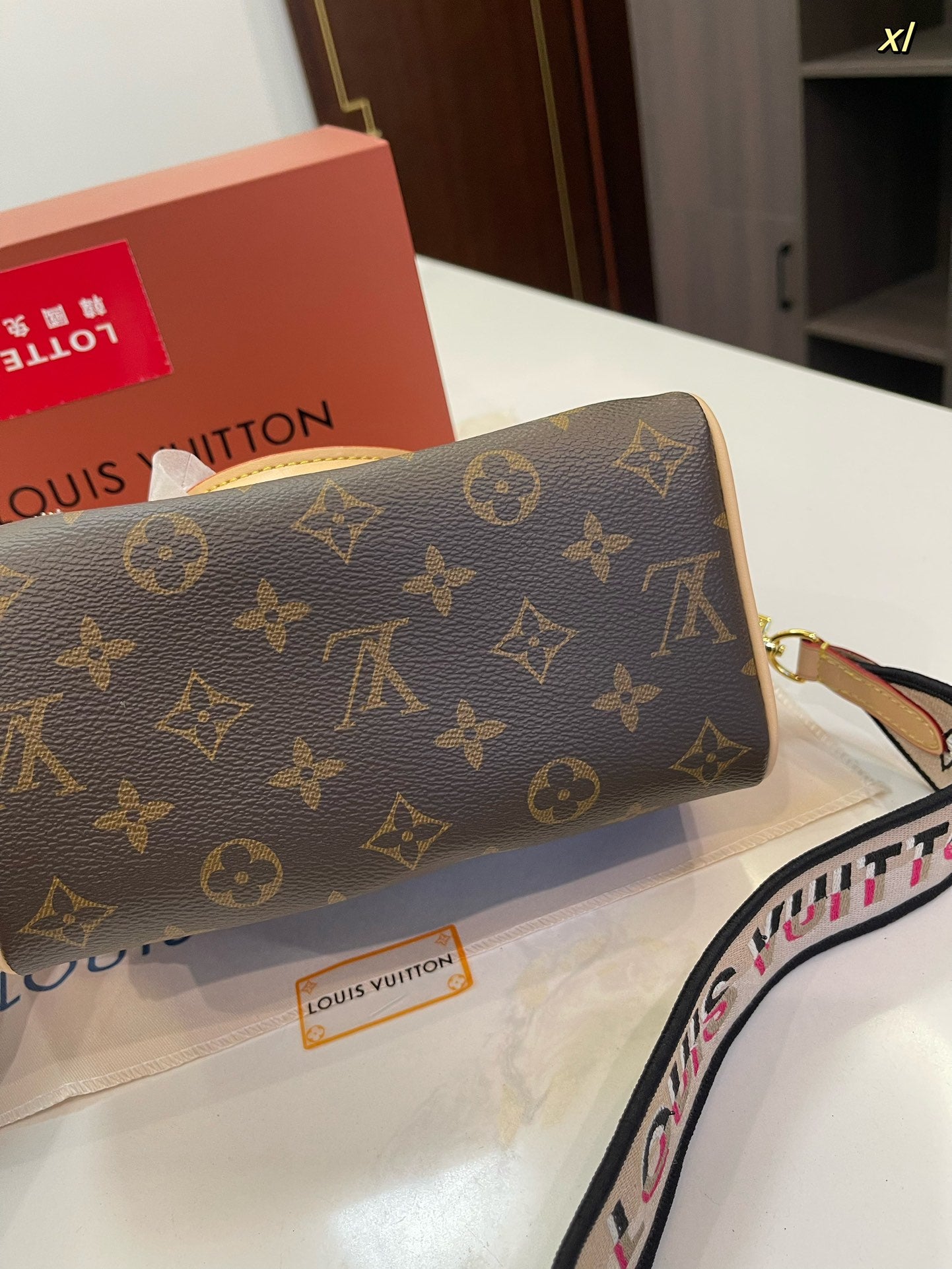 LV-BAG931