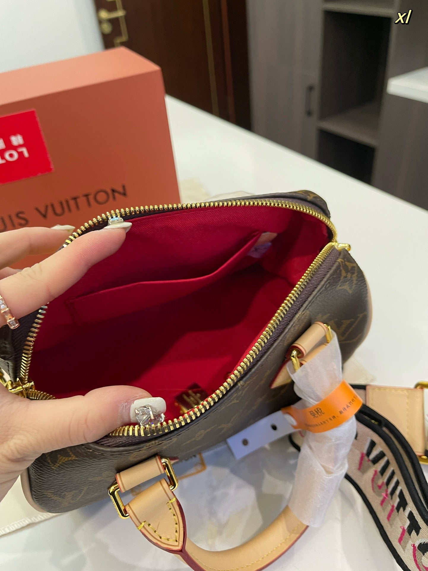 LV-BAG931