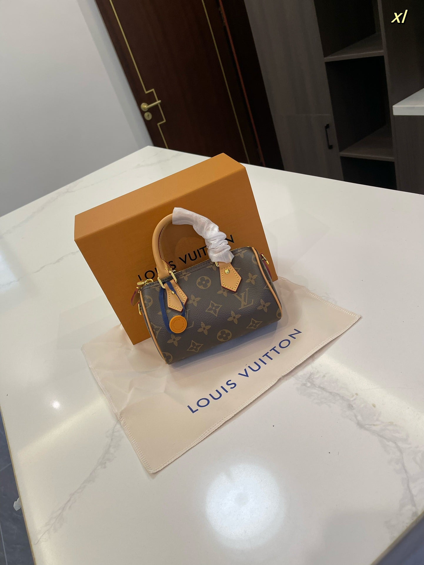 LV-BAG818