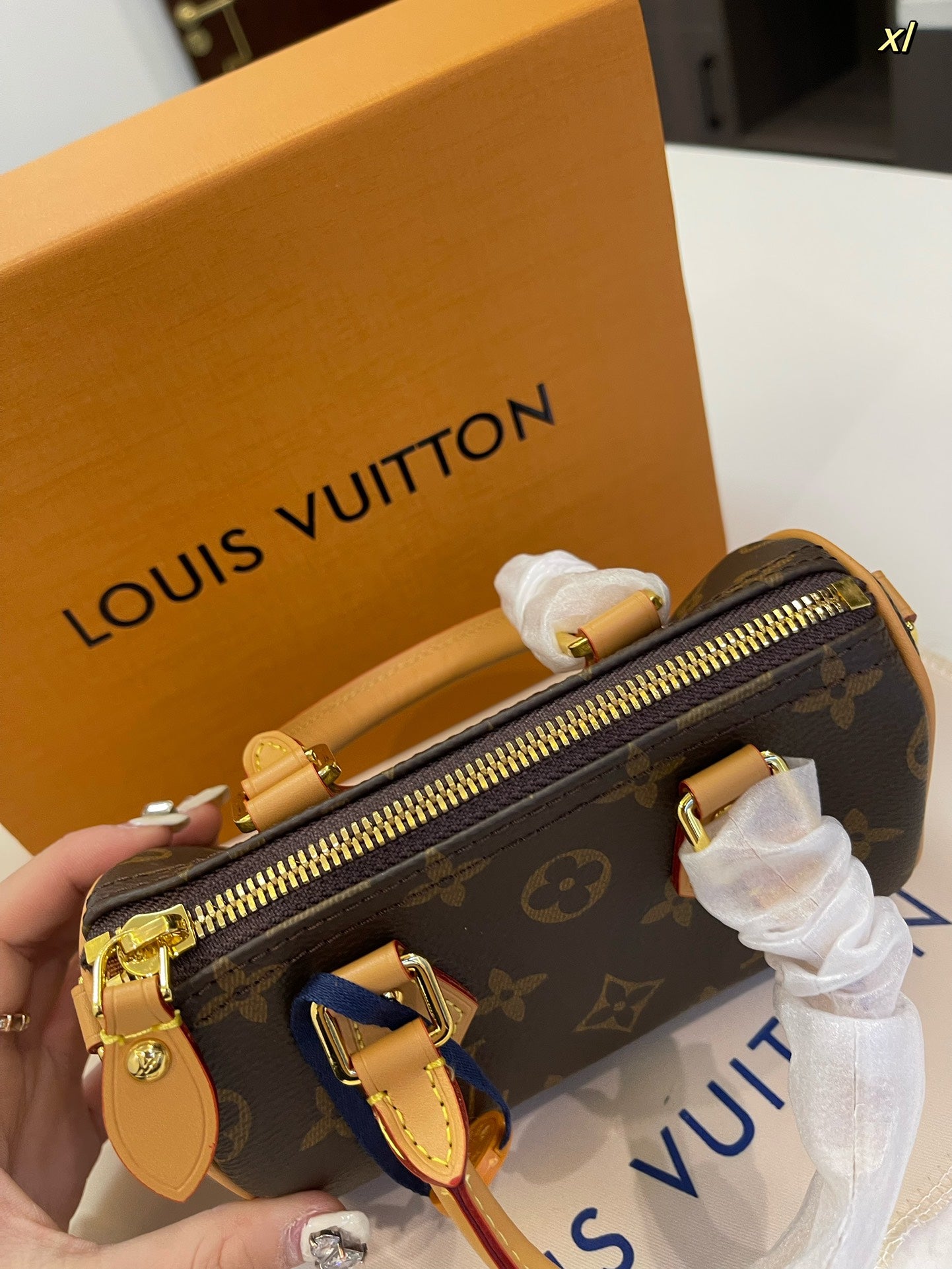 LV-BAG818