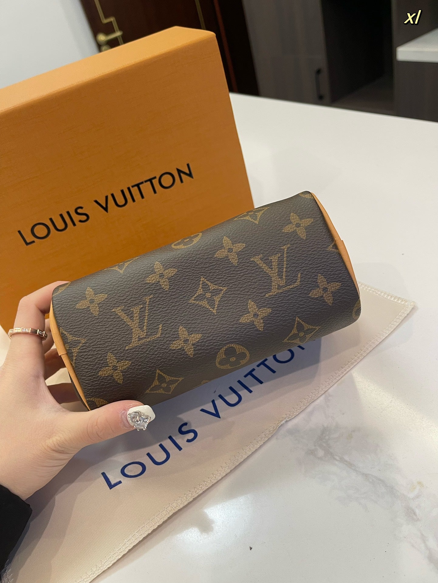 LV-BAG818
