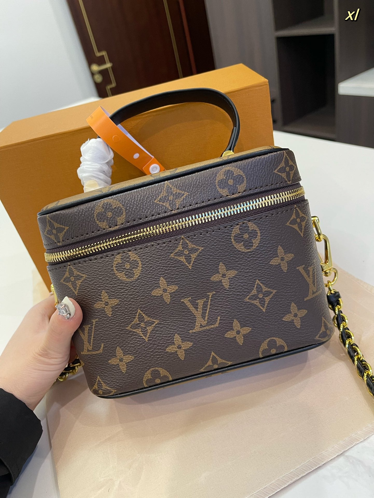LV-BAG848