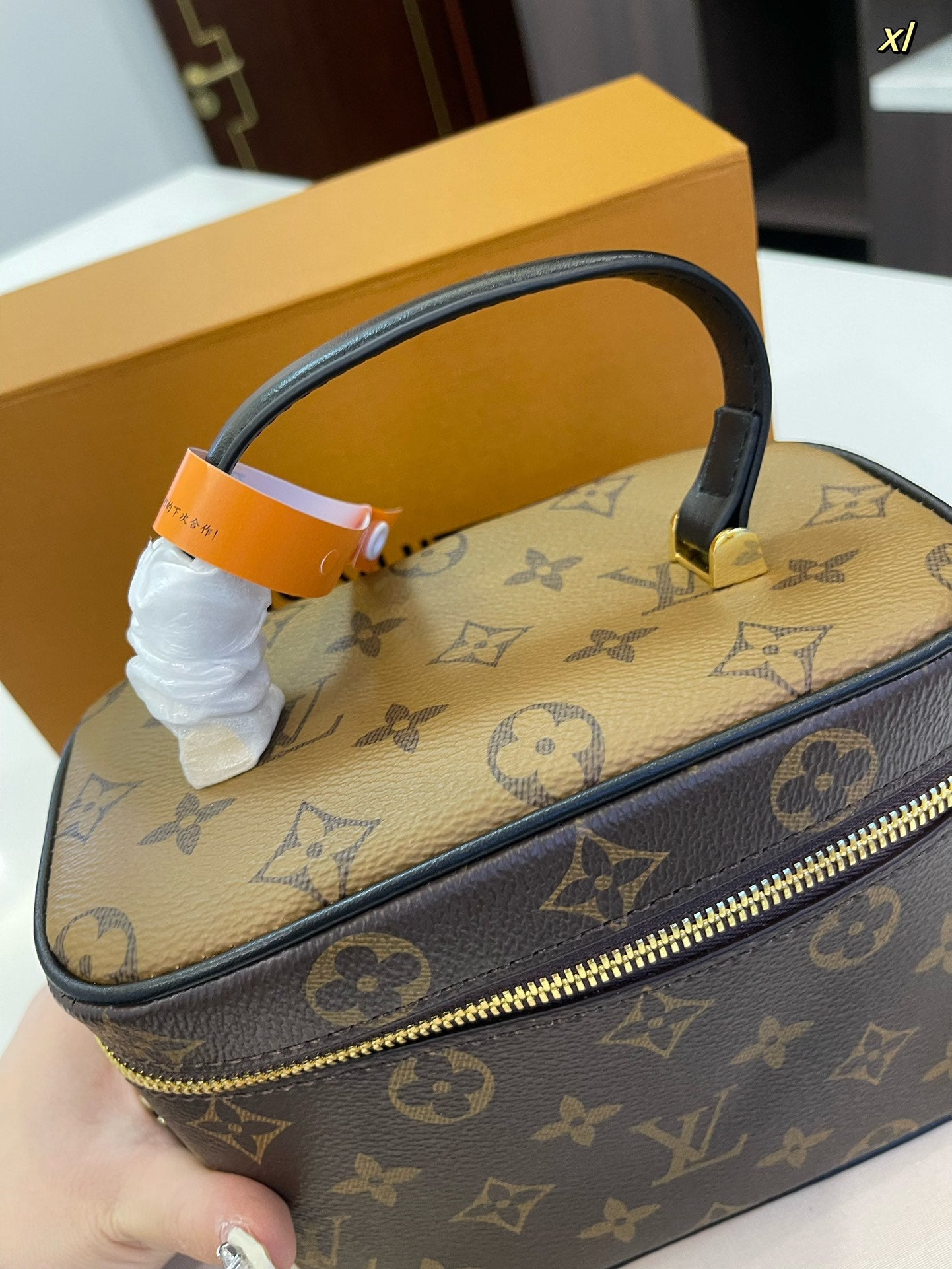 LV-BAG848