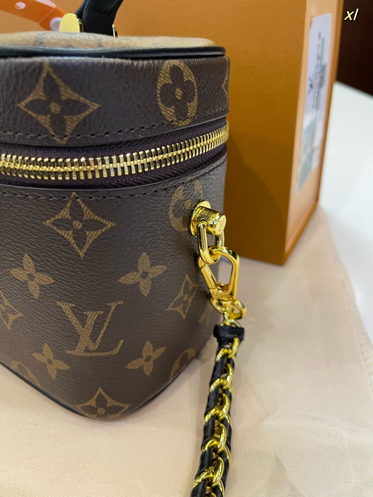 LV-BAG848